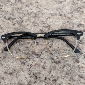 Ray Ban. Frames Only.